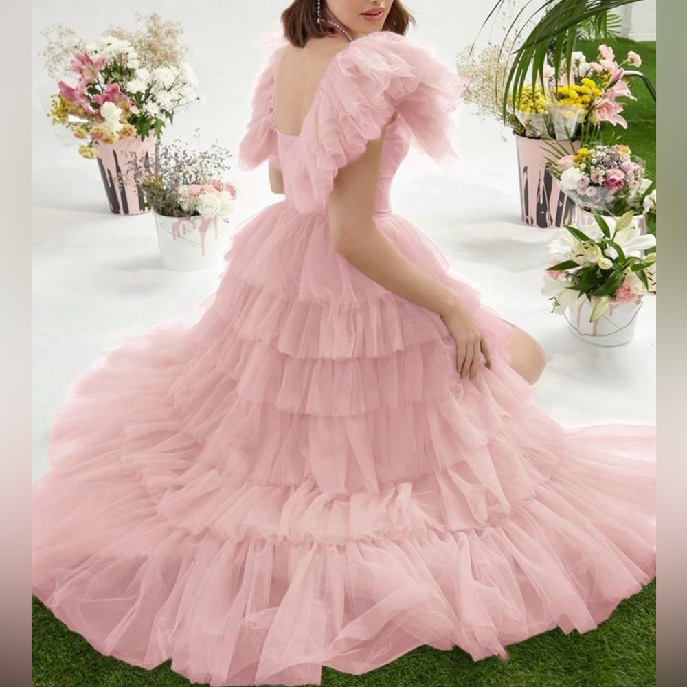 Enchanted Dress💫✨ - Picture 14 of 16